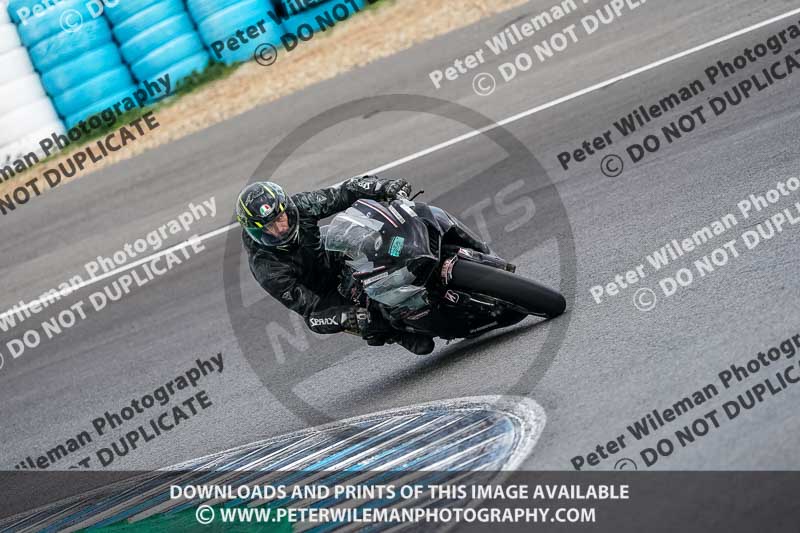 25 to 27th november 2017;Jerez;event digital images;motorbikes;no limits;peter wileman photography;trackday;trackday digital images